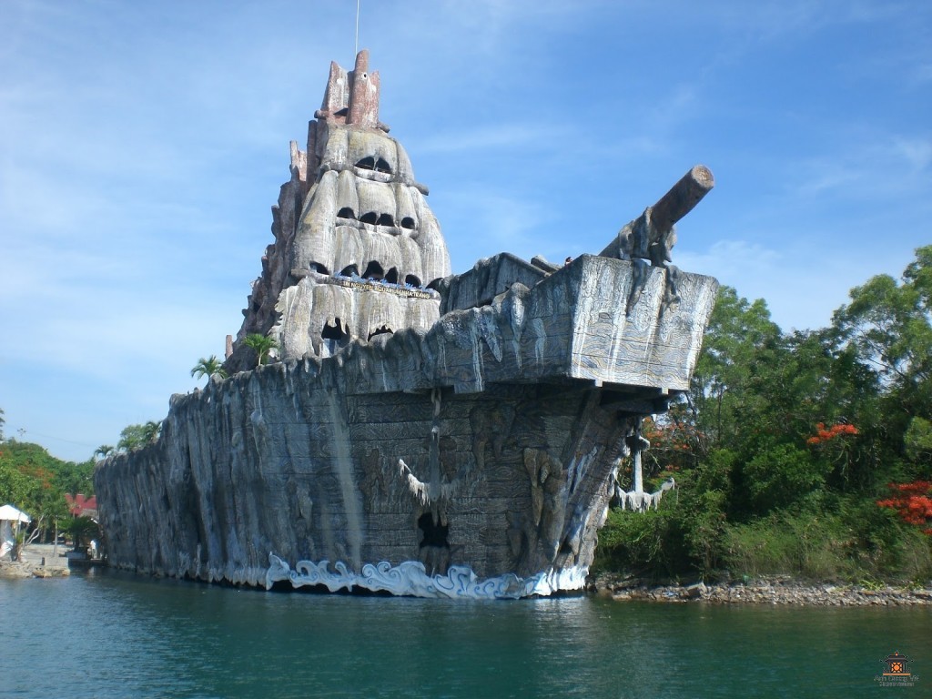 Tri nguyen Nha Trang