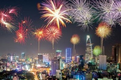 Тур во Вьетнам на новый год 2017